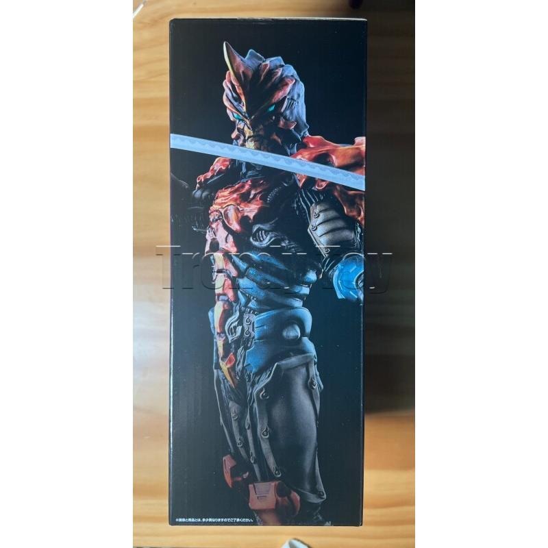 Bandai Ichiban Kuji Ultraman Z - Model Kit Ultraman Zero avis et prix