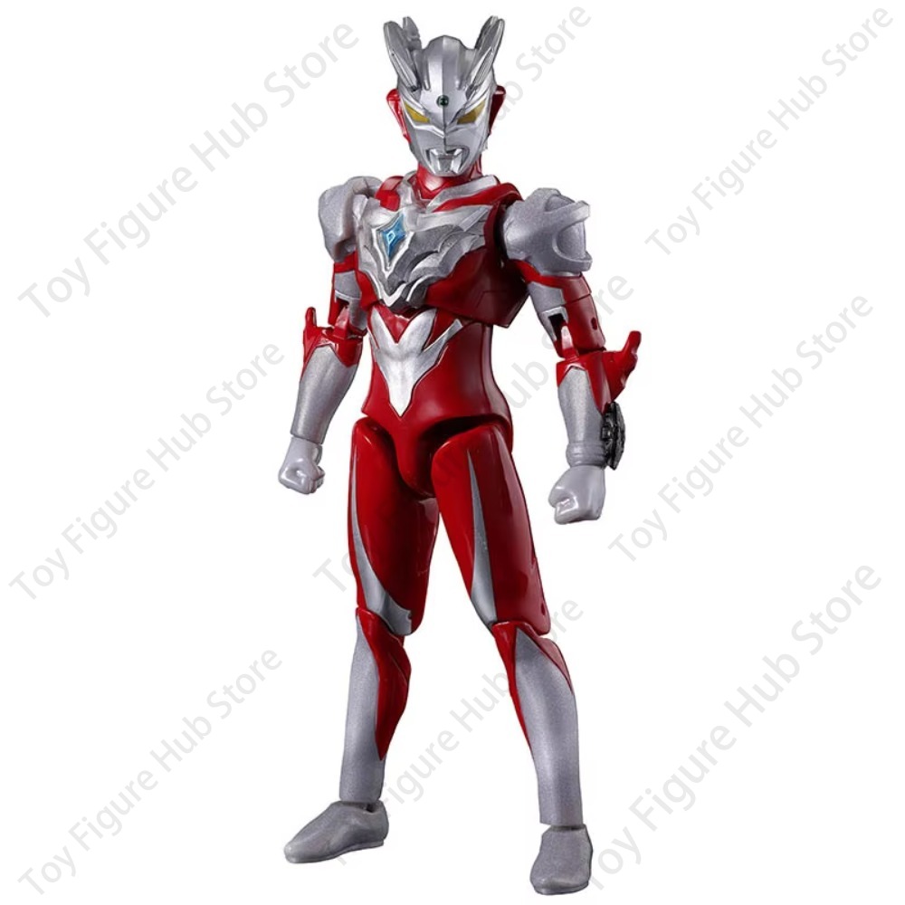 BANDAI Officiel Authentique en - Model Kit Ultraman Zero avis et prix