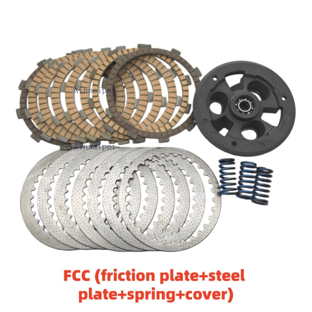 Embrayage antidérapant pour CF - Model Kit Engine avis et prix