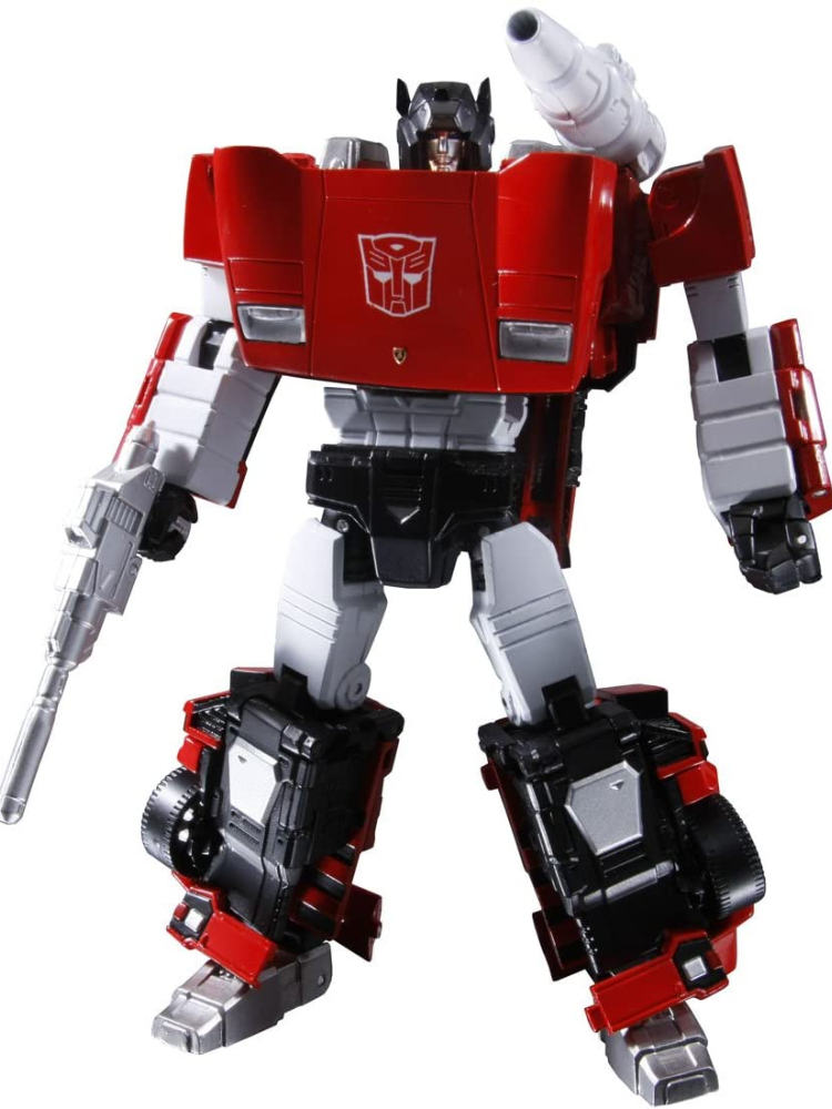 Transformation chef-d 'œuvre K - Paint Model Kit avis et prix