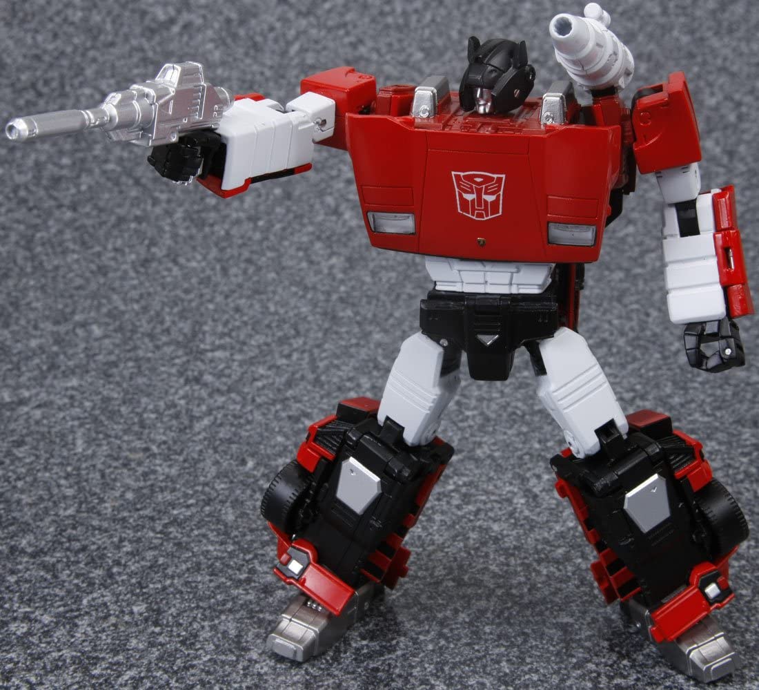 Transformation chef-d 'œuvre K - Paint Model Kit avis et prix