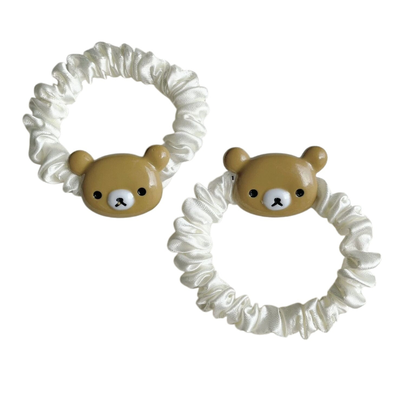 Mignon accessoire pour cheveux - Model Kit Anime Girl avis et prix