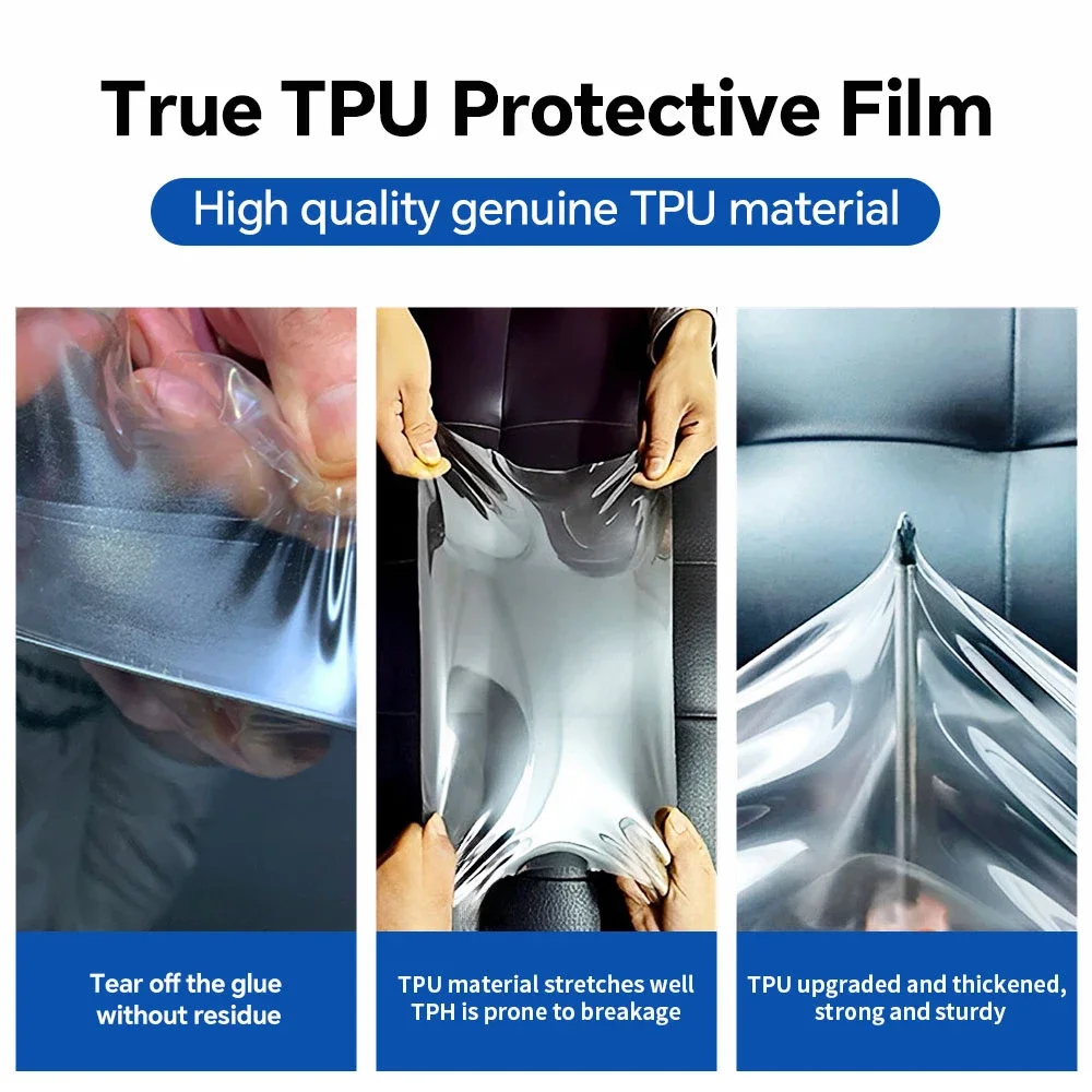 Film de Protection de peinture - Paint Model Kit avis et prix