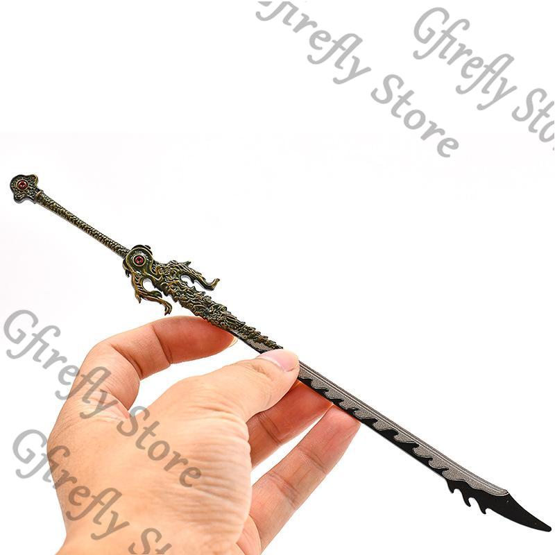 Mythe noir: Wukong Cosplay amb - Model Kit Wukong avis et prix